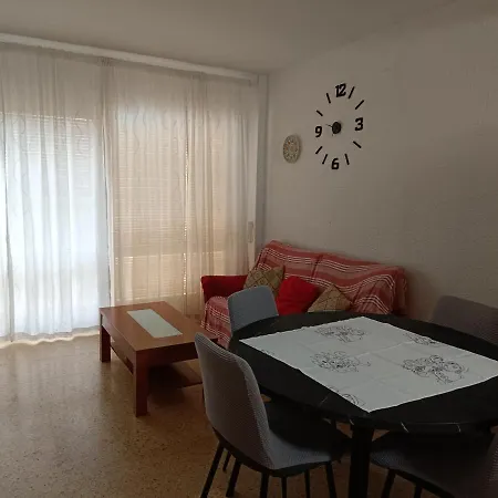 Tranquilo Apartment *