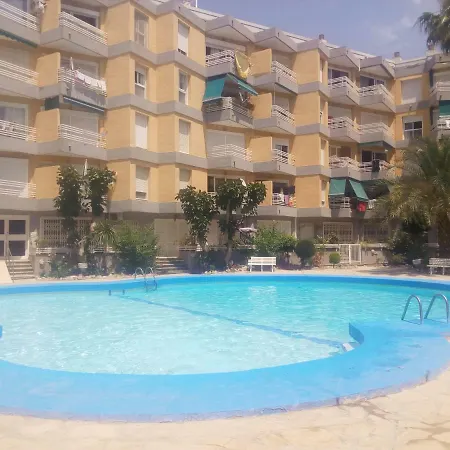 Tranquilo Apartment *