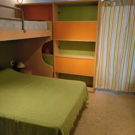 Tranquilo Apartment *