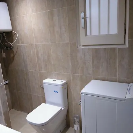 Apartment Tranquilo