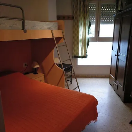 Apartment Tranquilo
